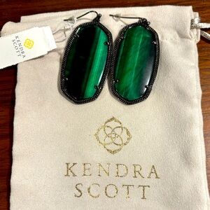 Kendra Scott Elle Earrings